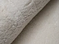 из искусственного меха Chic 1000A CREAM_1005 круг