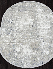 LORENZO D662BC BEIGE / L.GREY Овал