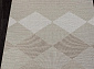 Ковер-циновка INDIGO S118 CREAM-BEIGE