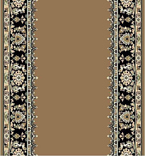 Ковровая КРЕМЛЕВСКАЯ дорожка ДЕБЮТ 22-23