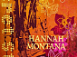 детский  HANNA MONTANA 222