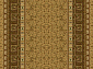 Ковровая дорожка  шерстяная Floare PASTEL 121-2224