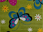 CRYSTAL 0772 GREEN