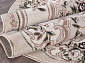 GAVANA D017 BEIGE Овал