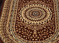 LAGUNA D504 BROWN Овал