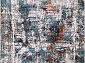 RICHMOND D865 CREAM-BLUE