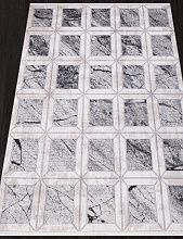 FORT 04161A CREAM / WHITE