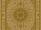 из вискозы Comtesse 02M043 ivory gold