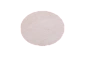 из искусственного меха Chic 1000A CREAM_1005 круг