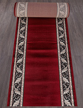 Ковровая Дорожка COLIZEY D040 RED