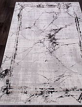 ROXANNE 17103 L.GREY / D.GREY