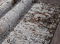 PANAMA PN015C GREY / BROWN