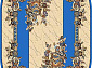 LAGUNA ROZA NAVY Овал