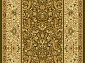 Ковровая дорожка шерстяная Floare MAGIC 287-5542