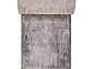 Ковровая Дорожка ARMINA 03801A GREY / BROWN