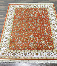 UNIQUE 0IS006 PINK (RUST) N2 V