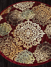 GENOVA 38001 121210 Круг V