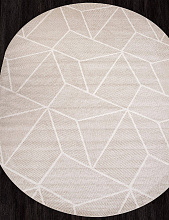 TORNADO F057 BEIGE Овал