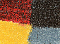 CRYSTAL 2758 MULTICOLOR