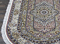 MASHAD PRESTIGE 02842A L.PINK / L.PINK Овал