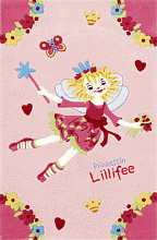 детский  ручной работы Prinzessin Lillifee 2936-01