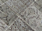 винтажный PATCHWORK ручной работы Vintage Look at Me C-7306