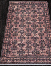 LOTUS AB028A RED / BLACK