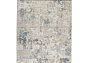 Ковровая Дорожка NATUREL F232 BEIGE-BLUE