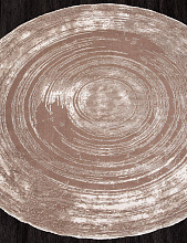 SAFIR 00843A BROWN / BROWN Овал