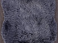 Овчина Sheepskin Sheepskin 55x145 серый