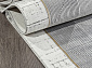 LISSABON SI006D GREY / GREY