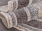 ARMINA 04037C GREY / BROWN Овал