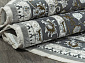 MIRAY O1467 095 GREY Овал