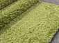 SHAGGY TREND L001 LIGHT GREEN