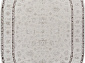 MEXX MX018 BEIGE Овал