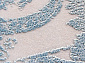 PANDORA 0019S BEIGE / A.BLUE