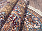 SHAHREZA D728 BROWN Овал