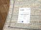 фризе AVANTI  MELETE beige