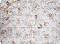 MIRANDA D958 CREAM Овал