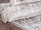 RAMIYA 18708S GREY / D.BEIGE Овал