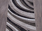 Ковровая Дорожка SILVER D234 GRAY