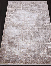 AJMAL LP 323 CREAM / BROWN