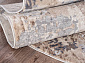 TOKIO 15452A BEIGE / GREY Овал