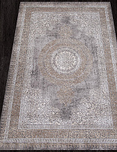 ARMINA 04073C GREY / BROWN