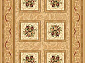 OLYMPOS D065 BEIGE