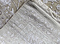 Индия шерсть шелк 14x14 802 BEIGE / IVORY