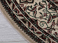 COLIZEY-A D389 BEIGE Овал
