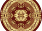 шерстяной Floare BUSHE 210-3658 КРУГ