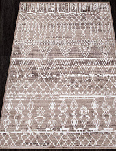 JOLI A932AC L.BEIGE / P.WHITE