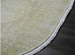 AMASYA 9010B BEIGE / CREAM Овал